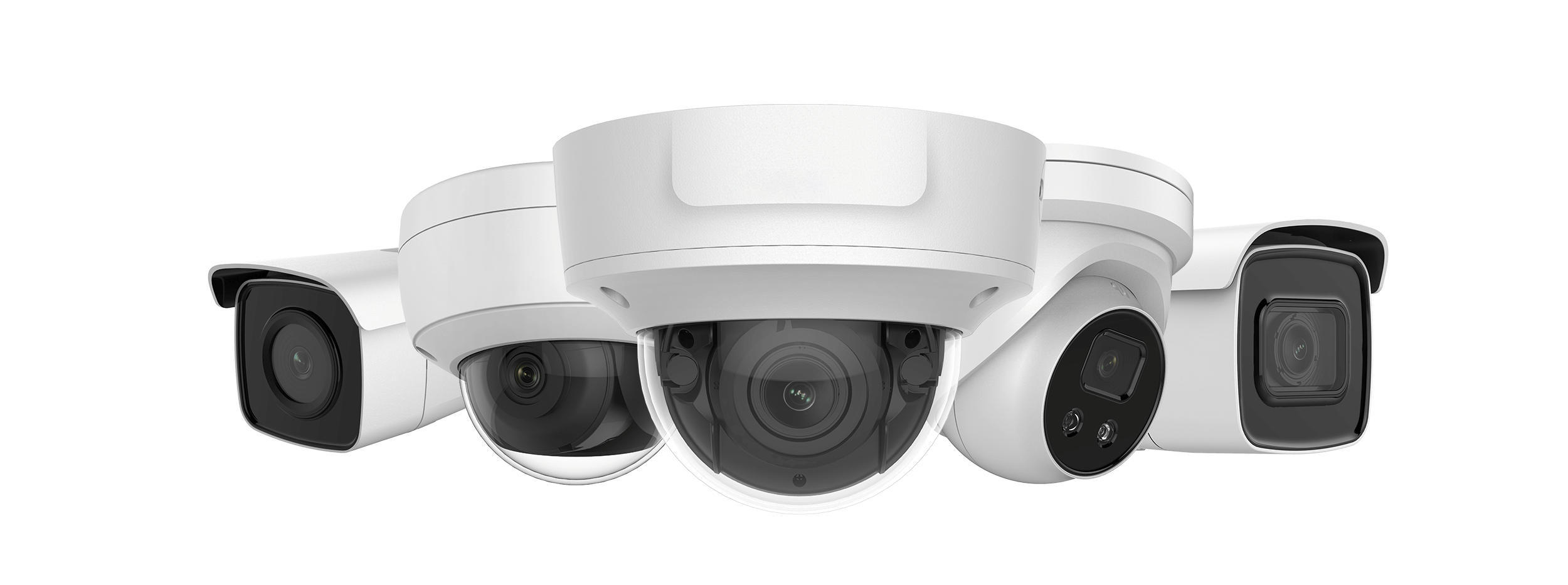 Hikvision Dome Cameras(1)