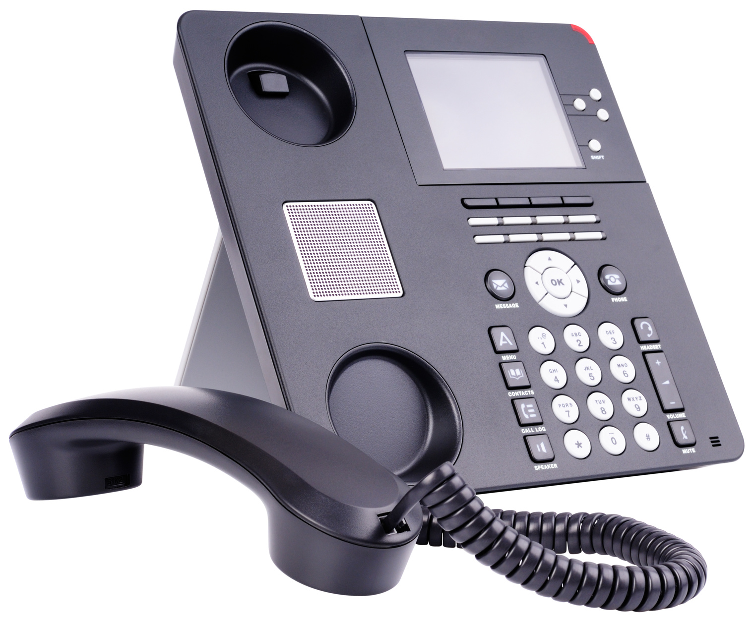 Office IP telephone